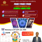 Vaastu Astro and Spiritual Academy- Dr Manoj Bharti